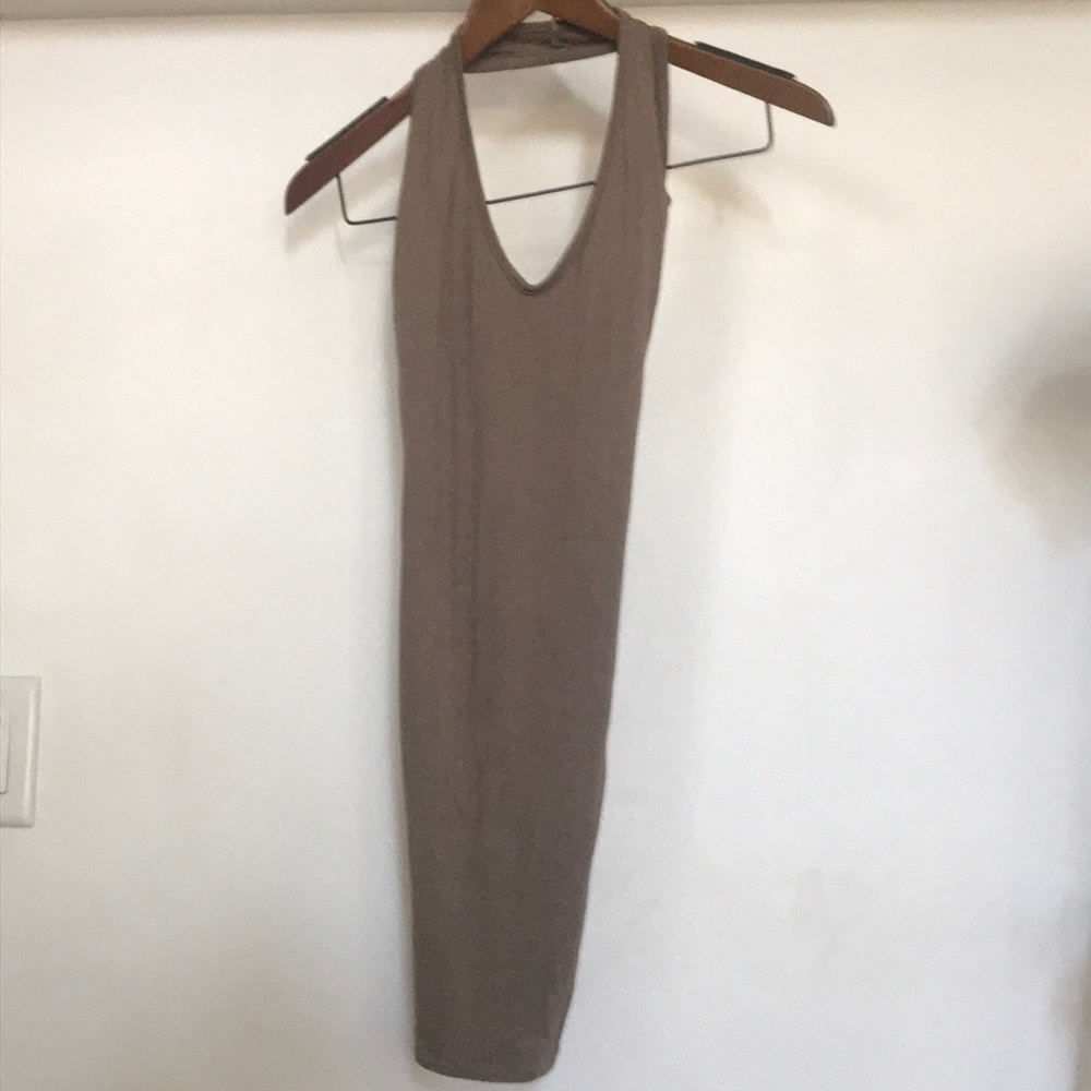 Nasty Gal Killer Queen Halter